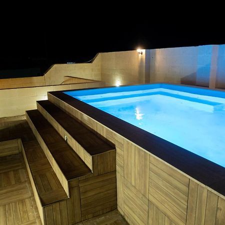 Naduri Holiday Home Ngoại thất bức ảnh