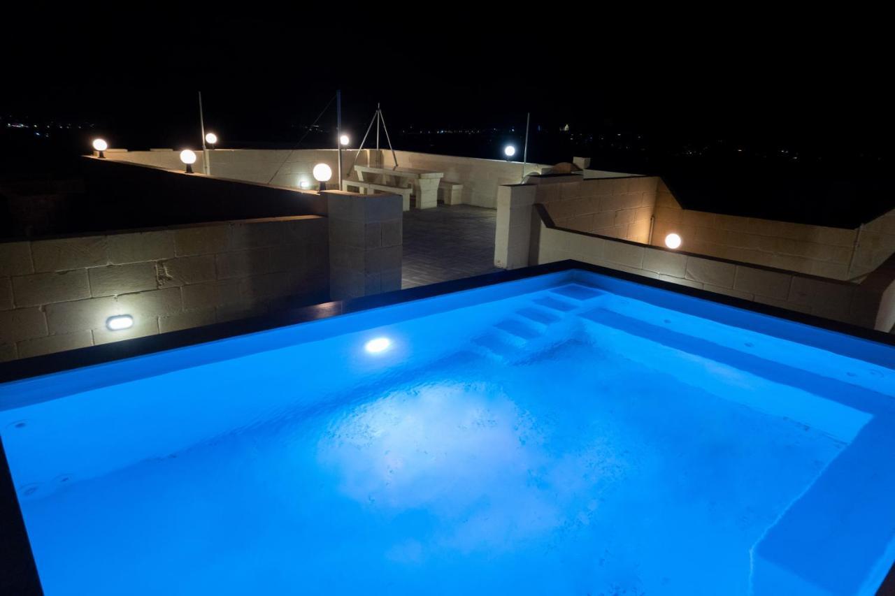 Naduri Holiday Home Ngoại thất bức ảnh