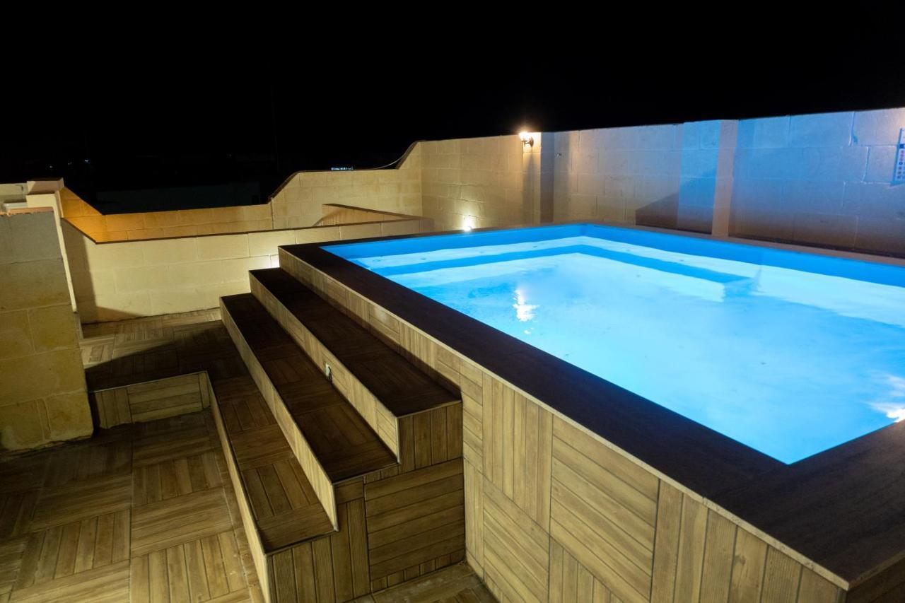 Naduri Holiday Home Ngoại thất bức ảnh