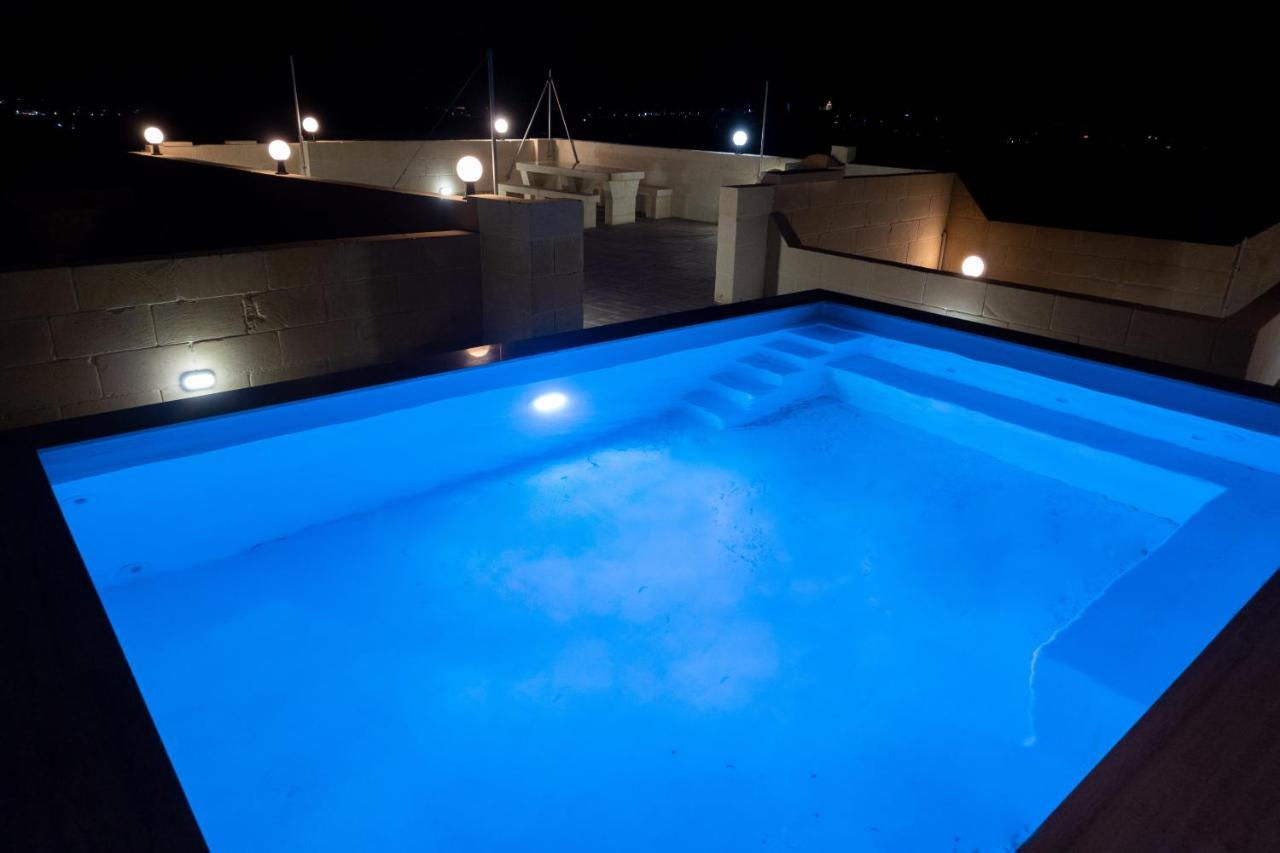 Naduri Holiday Home Ngoại thất bức ảnh