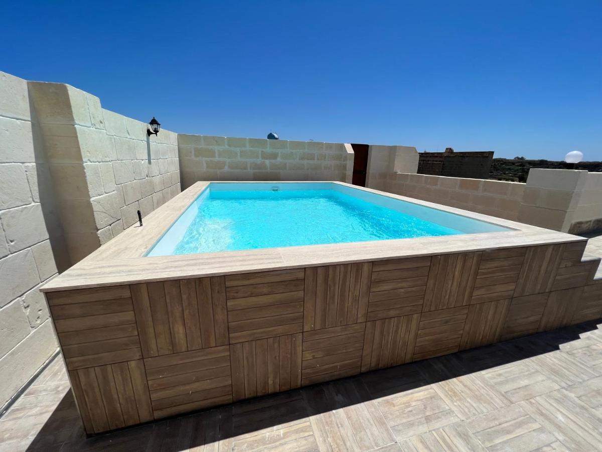 Naduri Holiday Home Ngoại thất bức ảnh