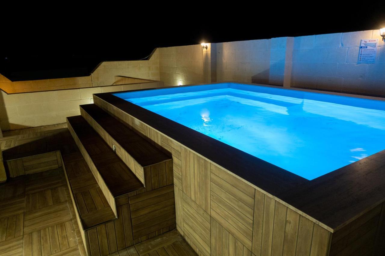 Naduri Holiday Home Ngoại thất bức ảnh