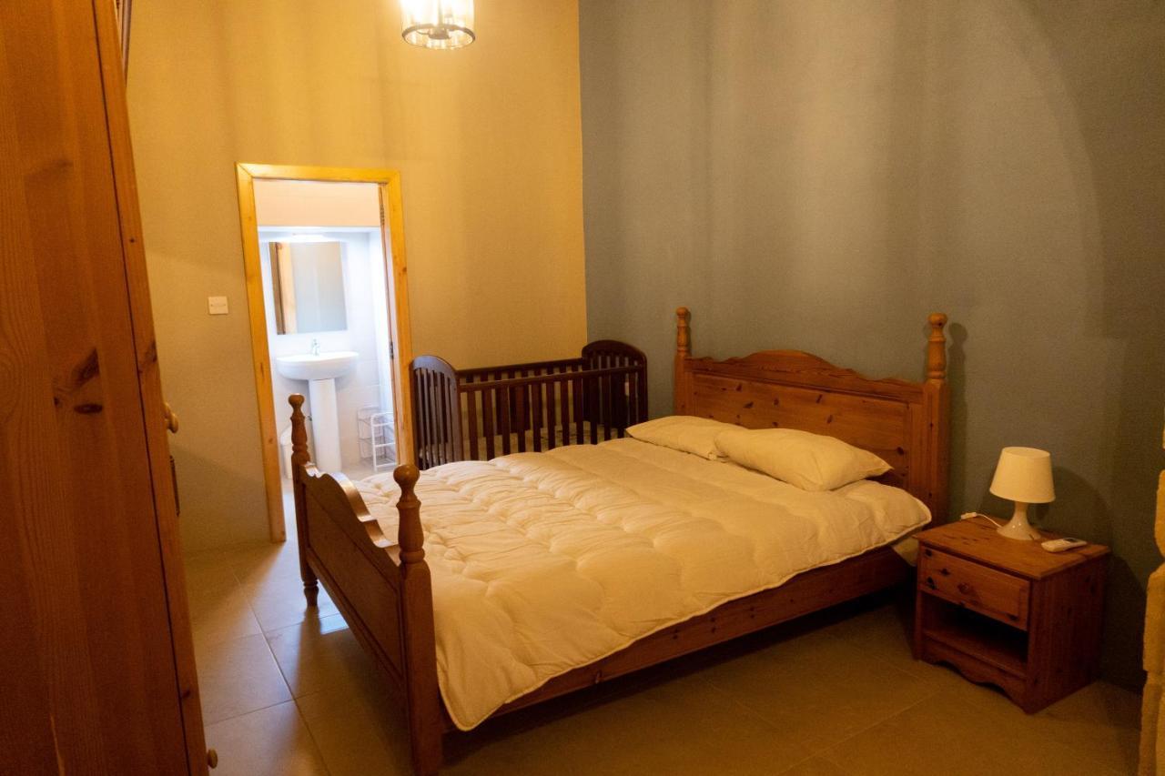 Naduri Holiday Home Ngoại thất bức ảnh