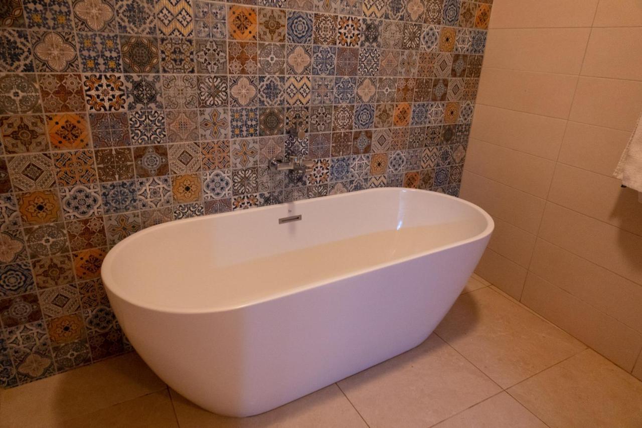 Naduri Holiday Home Ngoại thất bức ảnh